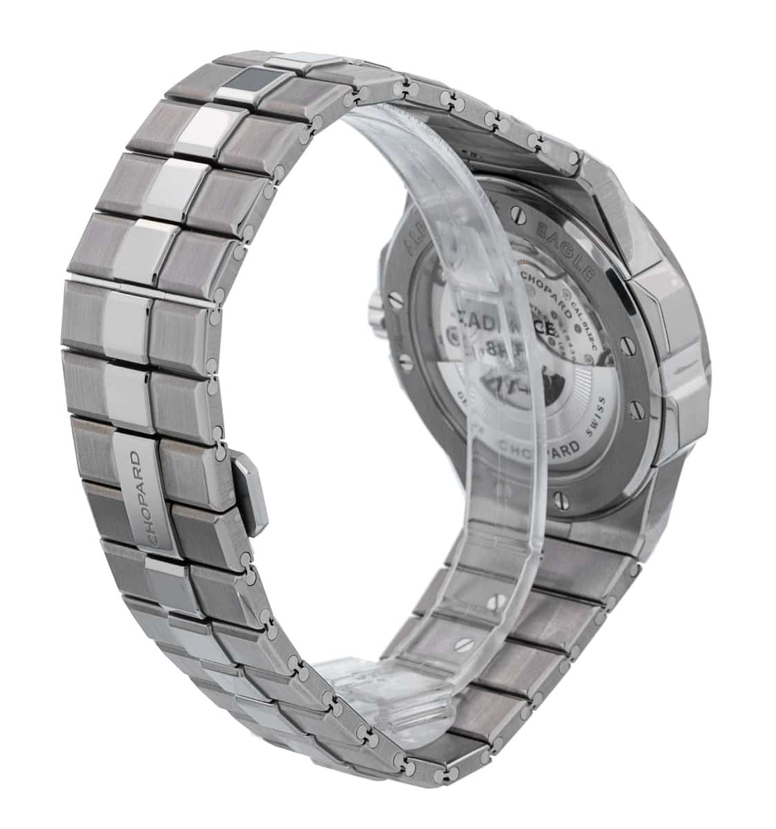 Chopard Alpine Eagle 298600-3020 Chopard Alpine Eagle 298600-3020
